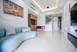 Lentor Hills Residences (D26), Apartment #577193761